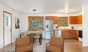 3009 Langhor Ave, Bozeman, MT 59715