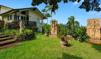 245 N HONOKALA Rd A, Haiku, HI 96708