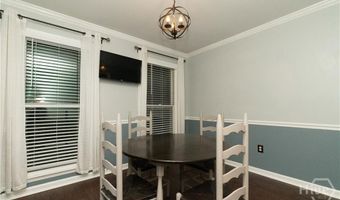 116 Laurel Springs Dr, Athens, GA 30606