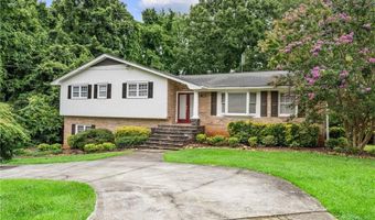 2072 Mcduffie Rd, Austell, GA 30106