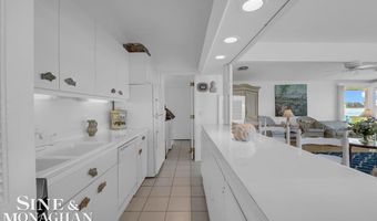 9675 S Channel, Harsens Island, MI 48028
