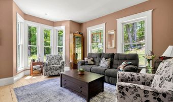1080 N Barnstead Rd, Barnstead, NH 03225
