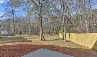 6618 Shady Ridge Ln, Austell, GA 30168