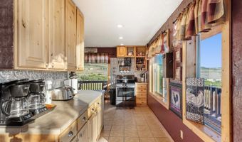 6 CATTLE DRIVE Ln, Cora, WY 82925