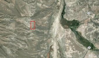 80 Acres Alpha Rd, Eureka, NV 89821