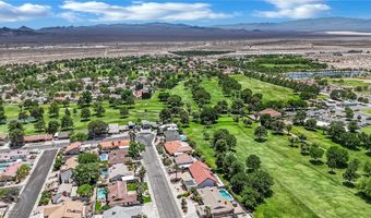 1543 Mancha Dr, Boulder City, NV 89005