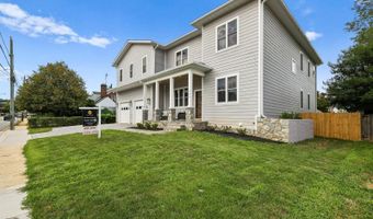 735 N GEORGE MASON Dr, Arlington, VA 22203