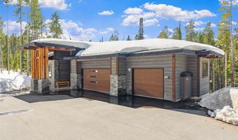 11 Speaking Eagle, Big Sky, MT 59716