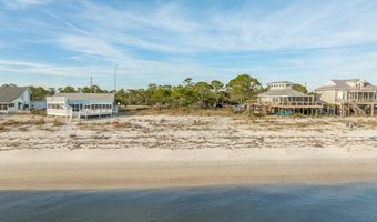 1187 Alligator Dr, Alligator Point, FL 32346