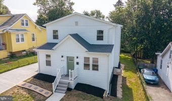 6111 BIRCHWOOD Ave, Baltimore, MD 21214