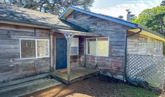 1260 JACKSON Ave, Bandon, OR 97411