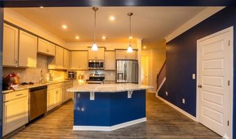 204 Cranston Dr, Ball Ground, GA 30107