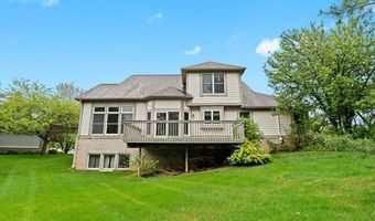 4870 LYTHAM Ln, Ann Arbor, MI 48103