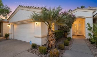 4151 Agosta Luna Pl, Las Vegas, NV 89135