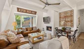 731 E Durant Ave Unit 21, Aspen, CO 81611