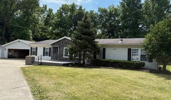 745 Saint Joseph St, Adrian, MI 49221