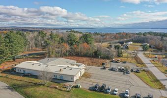 11 Airport Rd, Belfast, ME 04915