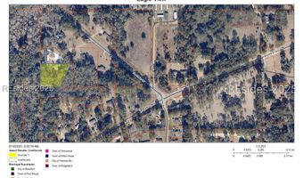 23 Joe Frazier Rd, Beaufort, SC 29906
