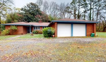 195 JUNALUSKA Rd, Andrews, NC 28901