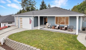 7186 VISTA RIDGE Dr, Brookings, OR 97415