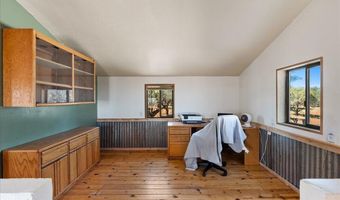 38808 N Refuge Rd, Ash Fork, AZ 86320