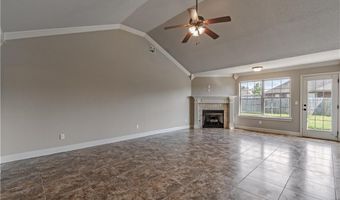 2703 Warberry Ave, Bentonville, AR 72713