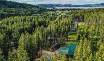 23 Lodgepole Ln W, Anaconda, MT 59711