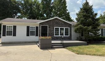 745 Saint Joseph St, Adrian, MI 49221