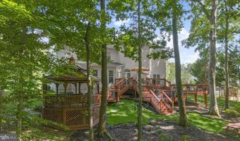 106 WHISTLING WOOD Ct, Accokeek, MD 20607