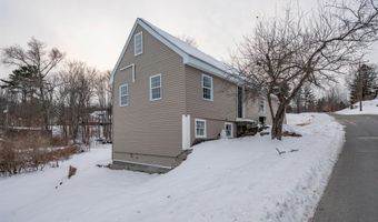 23 Depot St, Antrim, NH 03440