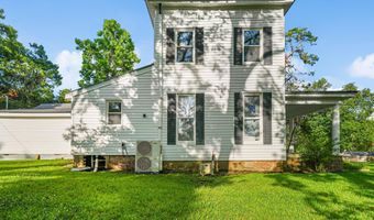 407 W Main St, Blue Mountain, MS 38610