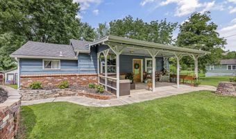 602 Patterson St, Anderson, MO 64831