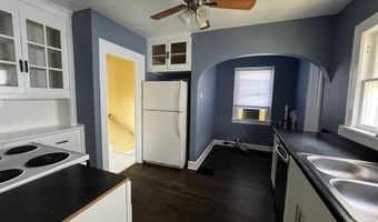 2806 Jefferson St, Anderson, IN 46016