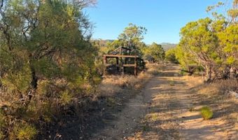 8 Burnt Vly, Anza, CA 92530