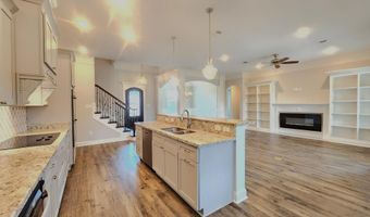 7919 Village Green Dr, Biloxi, MS 39532