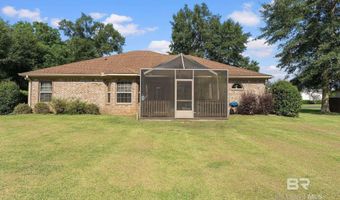 1112 Fridge Dr, Atmore, AL 36502