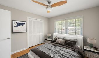 151 Stafford Dr, Athens, GA 30605