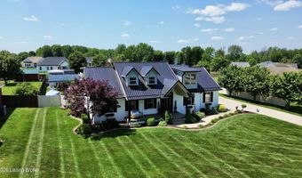 1011 Pembrooke Dr, Bardstown, KY 40004