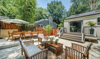3662 VACATION Ln, Arlington, VA 22207