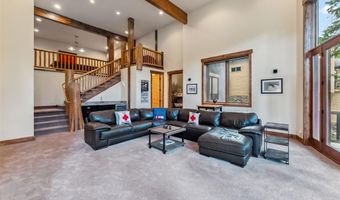 162 GOLDENVIEW Dr, Breckenridge, CO 80424