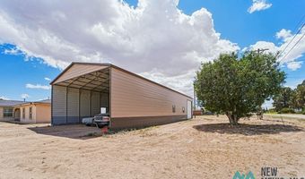 1213 Smedley Rd, Carlsbad, NM 88220