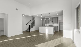 Coyote Meadows by Ashton Woods 1608 Diamond Peak Trail Plan: Carson, Anna, TX 75409