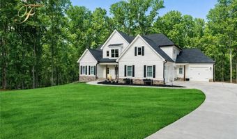 1010 Darby Ford Ln, Ball Ground, GA 30107