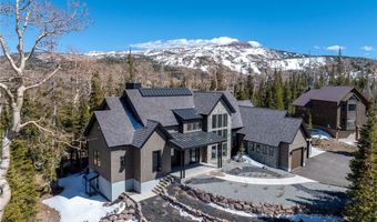 423 W Bluebell Ct, Brian Head, UT 84719
