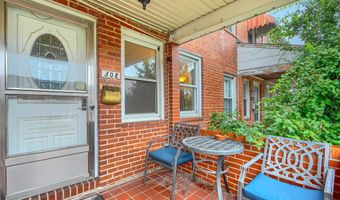 308 IMLA St, Baltimore, MD 21224