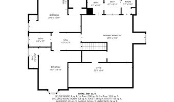 6610 Hudson Pkwy, Amberley, OH 45213