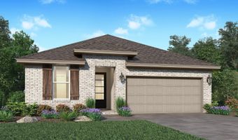 3622 Compass Pointe Ct Plan: Dashwood, Angleton, TX 77515
