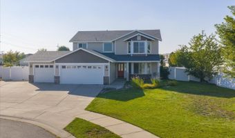 524 S Joslin Pl, Airway Heights, WA 99001