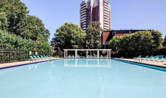 375 Ralph McGill Blvd NE 607, Atlanta, GA 30312