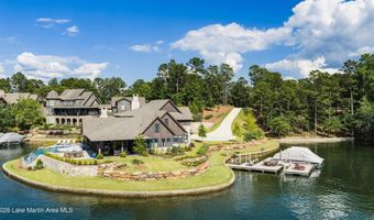 403 Ridgeview Pt, Alexander City, AL 35010
